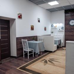 Фото G-HOTEL (Джи Отель)