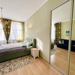 Фото Апартаменты Big Family на улице Гоголя 25