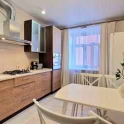 Фото Отель Urban Apartments (Урбан Апартментс) на улице Япеева