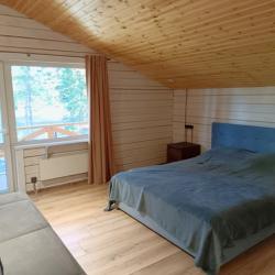 Шале улучшенное