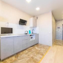 2-местные апартаменты студия