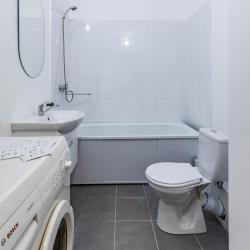1-комнатные апартаменты стандарт Парина, 43/3