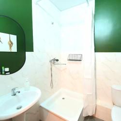 Фото Апартаменты на улице Новостроя