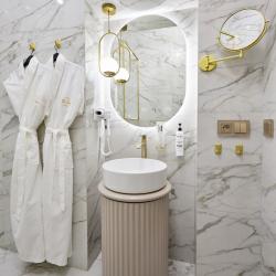 Тверские Замки De Luxe (Де Люкс) — d955c2411f20aaa9c91166a7c93add94