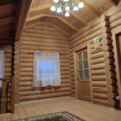 Фото Отель Три Озера Валдай