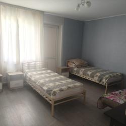 2-местная комната стандарт