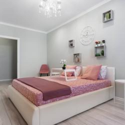 Фото Отель RostovDom (РостовДом) на Доломановском 124