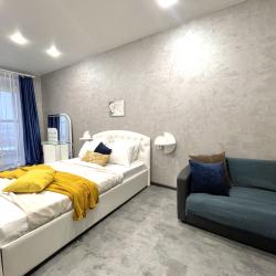 Фото Отель Greencity (Гринсити) на улице Короленко