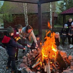 Фото Эко-отель Шанти