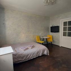 4-местный стандарт семейный (удобства вне номера)