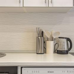 2-комнатные апартаменты улучшенные