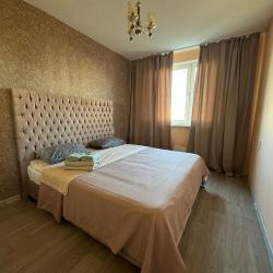 Фото Апартаменты Onebed на бульваре Осенний