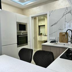 Фото Отель Pro.Apartment (Про.Апартмент) на улице Приморская 35