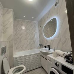 Фото Апартаменты на улице Краснореченская 225/1