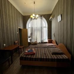 Фото Отель Дельта