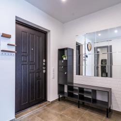 Фото Отель Ваш комфорт на улице Анны Щетининой