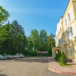 фото 4 Парк отель Аристократъ