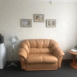 Номер люкс