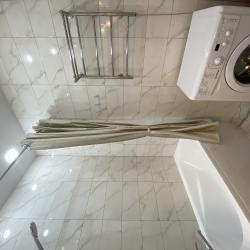 Апартаменты люкс