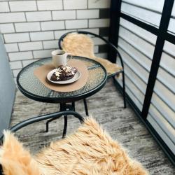 Фото Апартаменты на улице Гаршина, 25к1