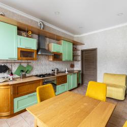 2-комнатные апартаменты улучшенные
