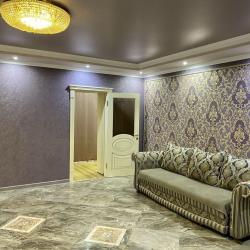 Фото Апартаменты на улице Цоколаева, 32к3