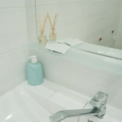 1-комнатные апартаменты comfort