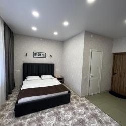 Фото Отель Волжский бриз