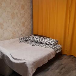 1-комнатные апартаменты стандарт