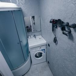 1-комнатные апартаменты люкс