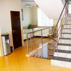 Фото Отель Новокосино