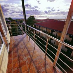 Фото Отель Благовещенка