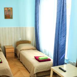 фото 5 Old flat Гостевой дом на ул. Жуковского д.6 (Олд Флэт)