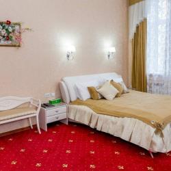 Фото Отель Космос