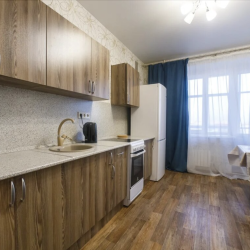 1-комнатные апартаменты эконом