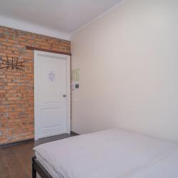 Фото Отель Hot place (Хот плэйс)