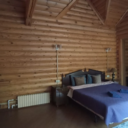 Фото Отель Spa Chill Villa (Спа Чилл Вилла)