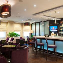 Фото Отель Courtyard by Marriott Kazan Kremlin (Кортъярд Марриотт Кремль)