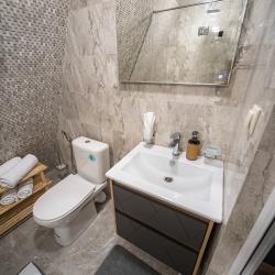 Фото Отель Villa Mogoh (Вилла )