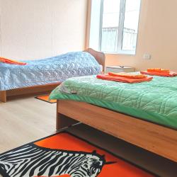 Фото Отель Кеми