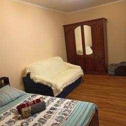 Фото Апартаменты на улице Курыжова 25