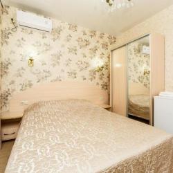 Фото Отель Сюзэн