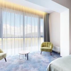 Фото Парк-отель ЯРКI