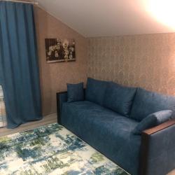 Фото Отель Гостевой дом Верста