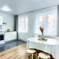 2-комнатные апартаменты стандарт