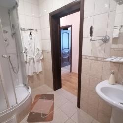 2-комнатный номер полулюкс №2B