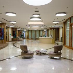 Фото Отель Marriott Sochi Krasnaya Polyana (Марриотт Сочи )