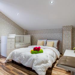 фото 1 LetoApart (ЛетоАпарт) на улице Крымская 19 корпус 7