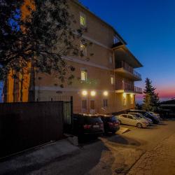 Фото Отель Жуковка