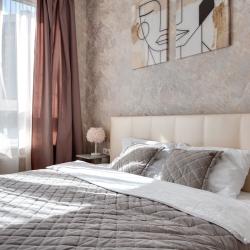 1-комнатные апартаменты улучшенные Карма от Home24